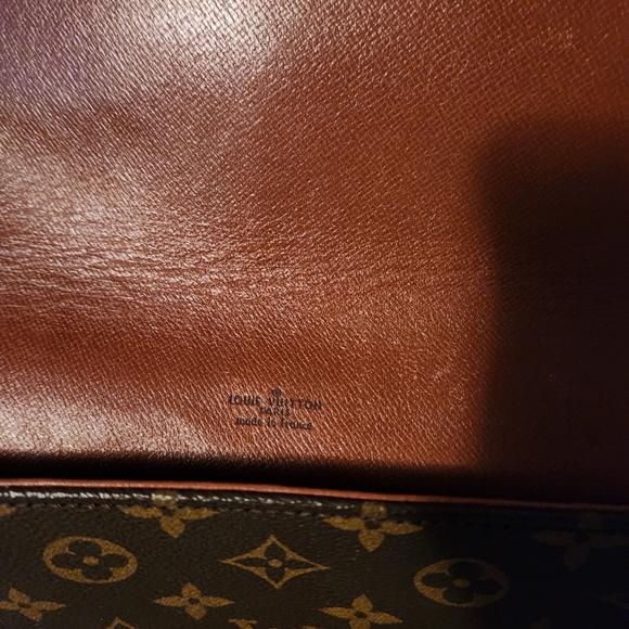 LV Chantilly shoulder/crossbody - Picture 2 of 12